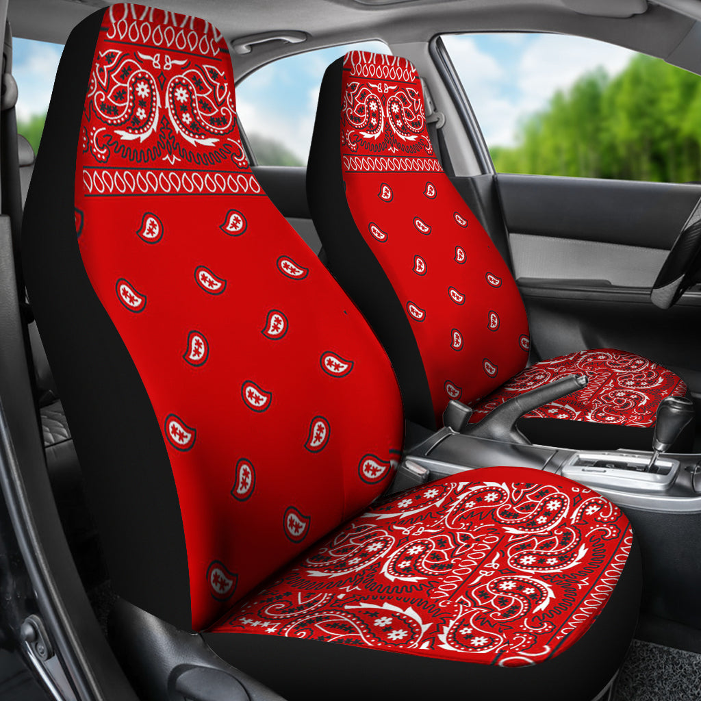 $236.97 Leather LV Print Car Seat Covers Universal Pads Car Seat