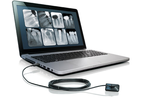Intraoral Imaging Solutions Videograph and Videograph HD