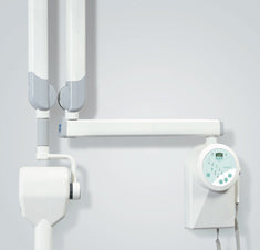 Intraoral Radiography Explor-X AC/ACP