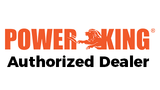 Power King Authorized Dealer