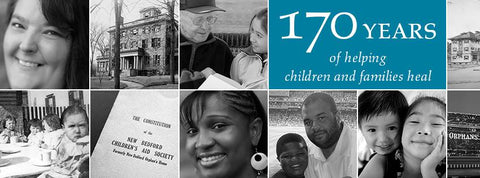 Child & Family Services; 170 years of support