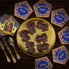 Chocolate frog Harry Potter