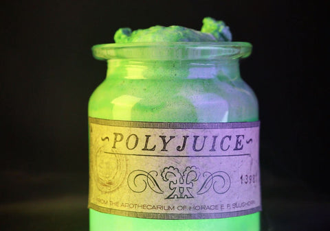 cocktails Harry Potter Polyjuice