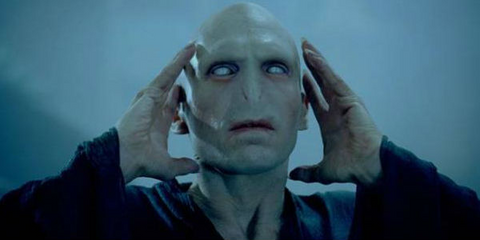 Top 10 des moments les plus effrayants de Harry Potter