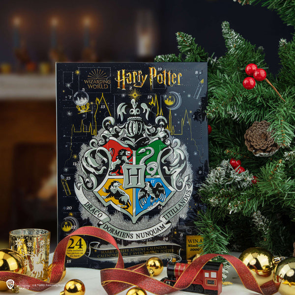 Calendrier de l'Avent 2020 | Harry Potter | Cinereplicas – Cinereplicas