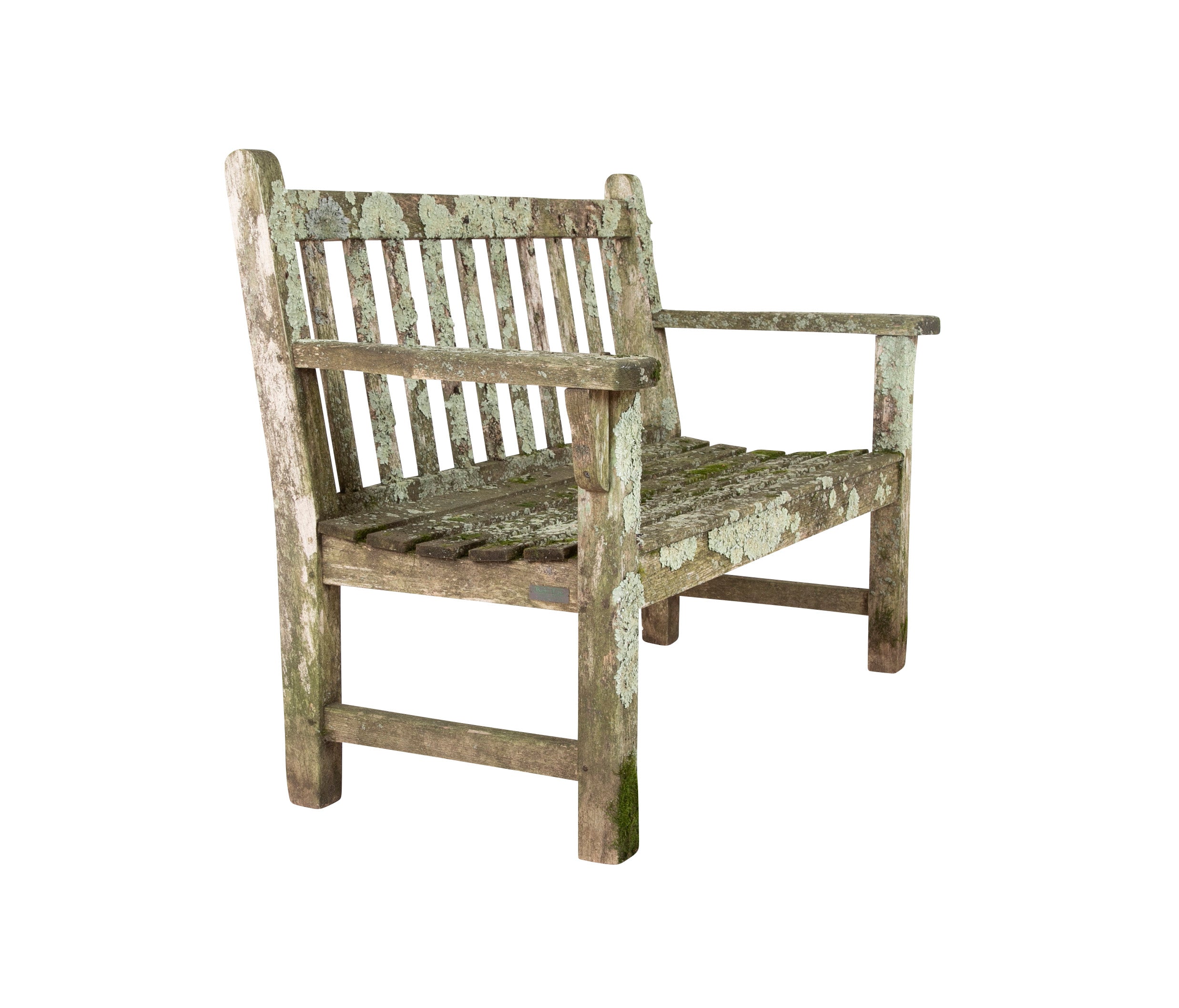 Fantastic Hardwood Bench