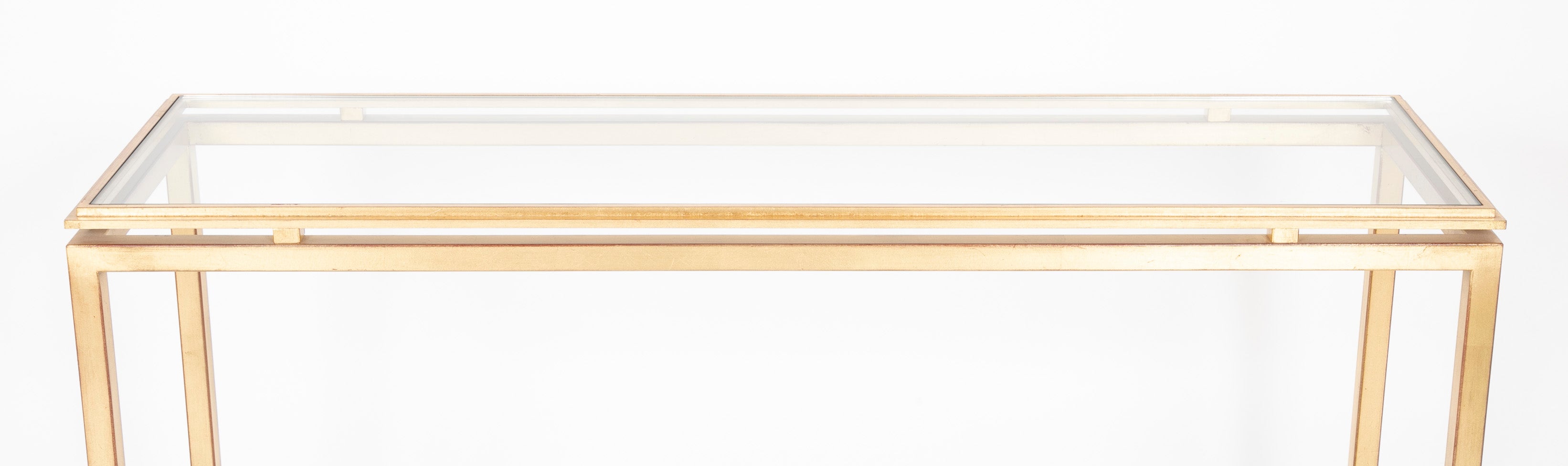 Guy Leferve for Maison Jansen Console Table