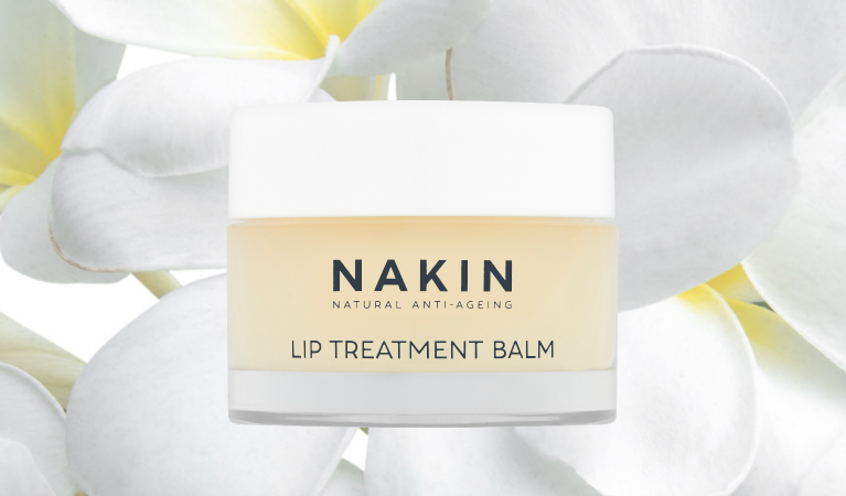 Castor Seed Oil Lip Balm