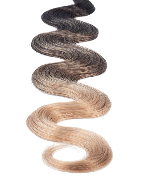 Bellami Professional Tape In 22 50g Mochachino Brown Dirty Blonde