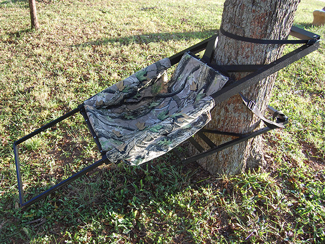 tree lounger