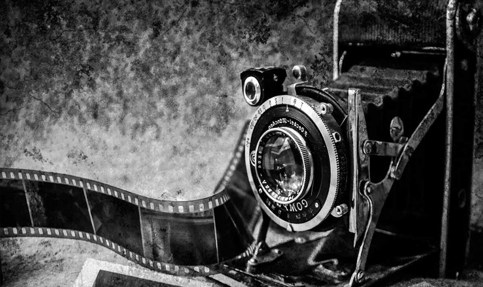 Día Mundial de la Fotografía