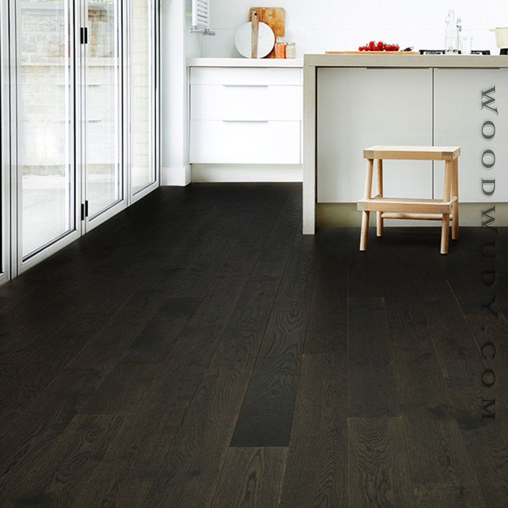 Xulon Flooring-Prefinished Engineered Hardwood