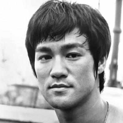 Bruce Lee just plain didn't give a fuck about what the old masters had to say.