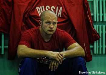 Fedor Emelianenko