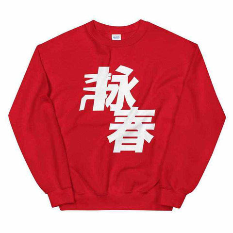 Wing Chun Kung Fu T-Shirts, Hoodies, Sweaters
