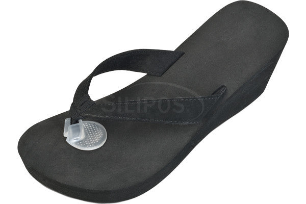 toe protector for flip flops