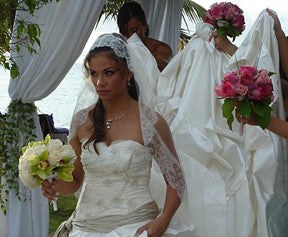 Weddings/Bridal Beauty Tips