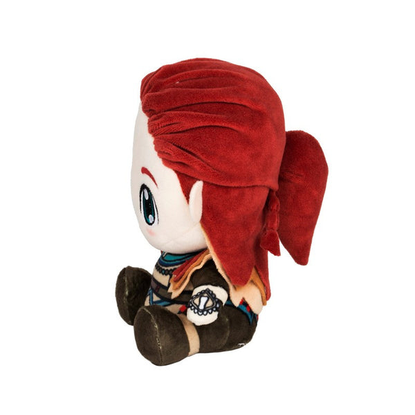 aloy plush