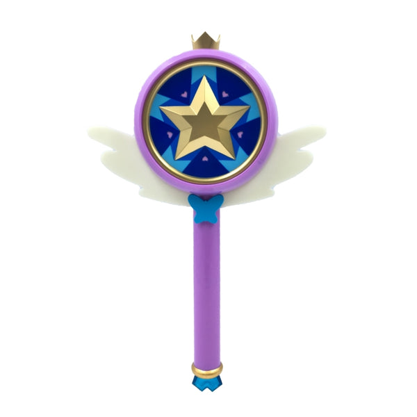 Cornwall Bont gek geworden Star Butterfly's Wand - Star vs. The Forces of Evil - TheMysteryShack