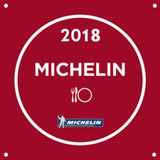2018 Michelin Guide