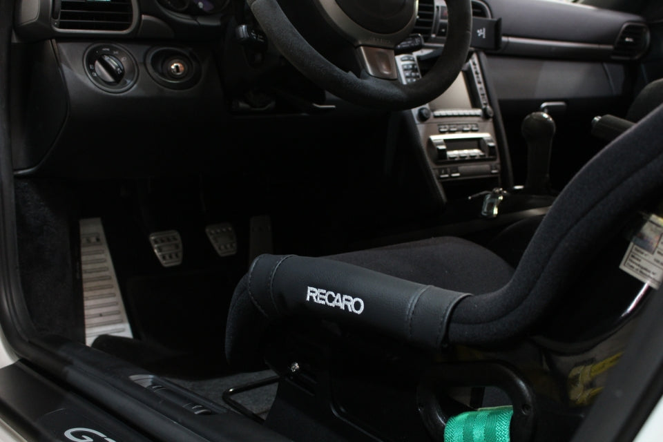 recaro seat side protector