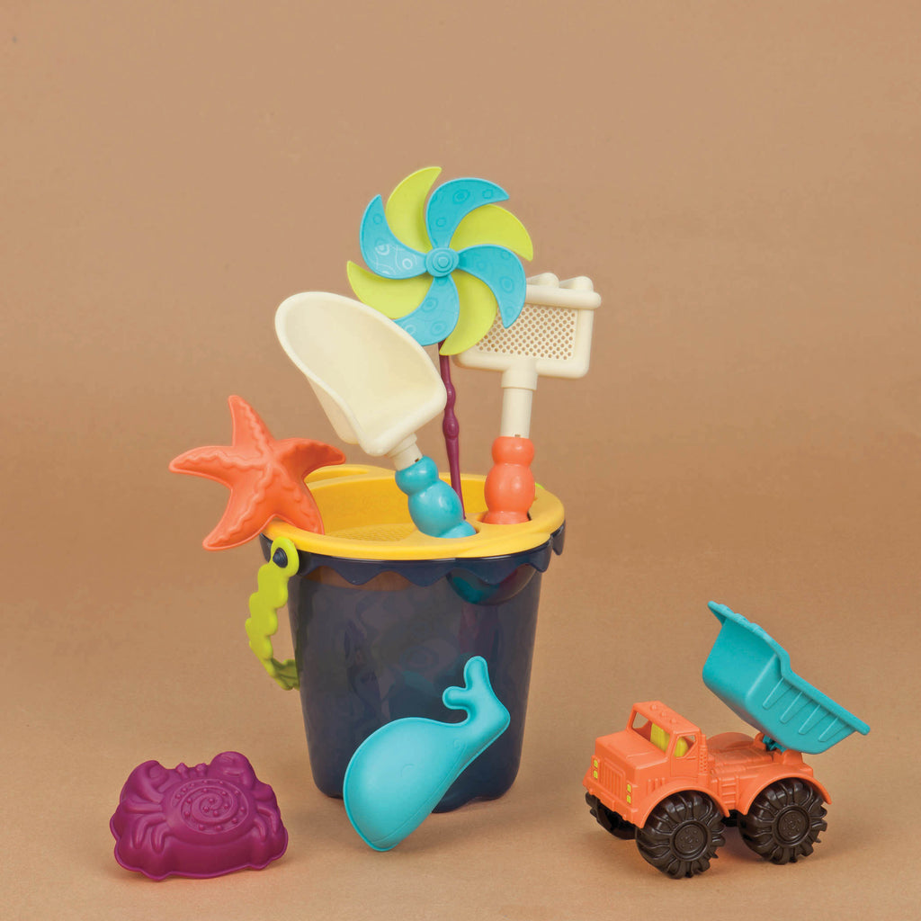 b toys beach toys