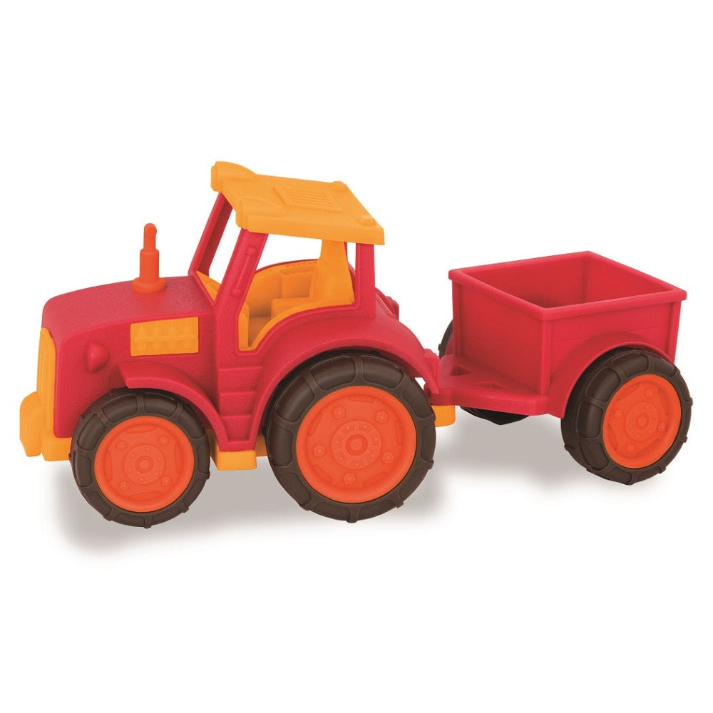 toy tractor toy tractor