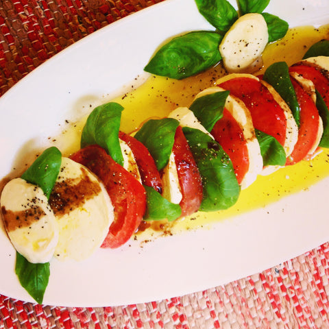 Caprese Salad