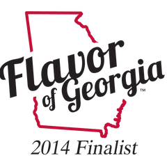 Flavor of Georgia Food Contest Finalist