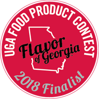 2018 Flavor of Georgia Finalist