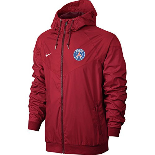 psg nike windrunner