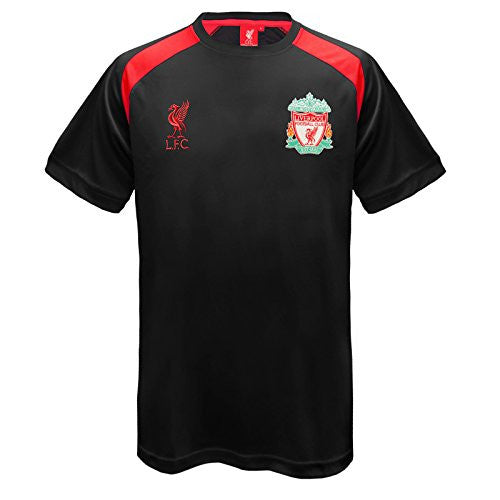 liverpool fc black kit