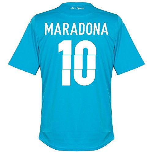 Get Maradona Jersey Napoli Pictures