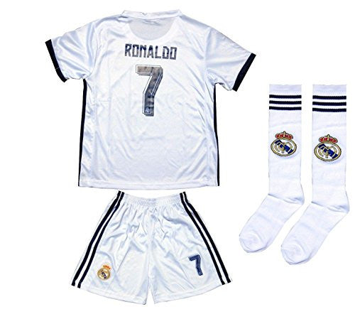 cr7 jersey for kids