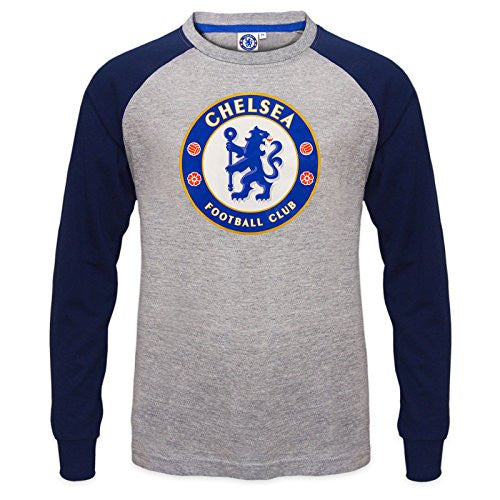 chelsea fc long sleeve