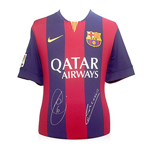 xavi hernandez jersey