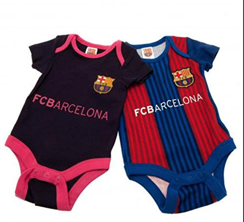 barcelona infant kit