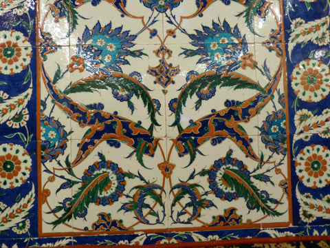 selimiye iznik