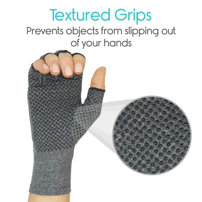 Pedicare™ - Arthritis Compression Gloves