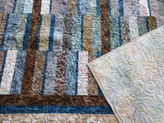 Cindy Fisher Quilt