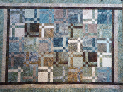 Cindy Fisher Quilt