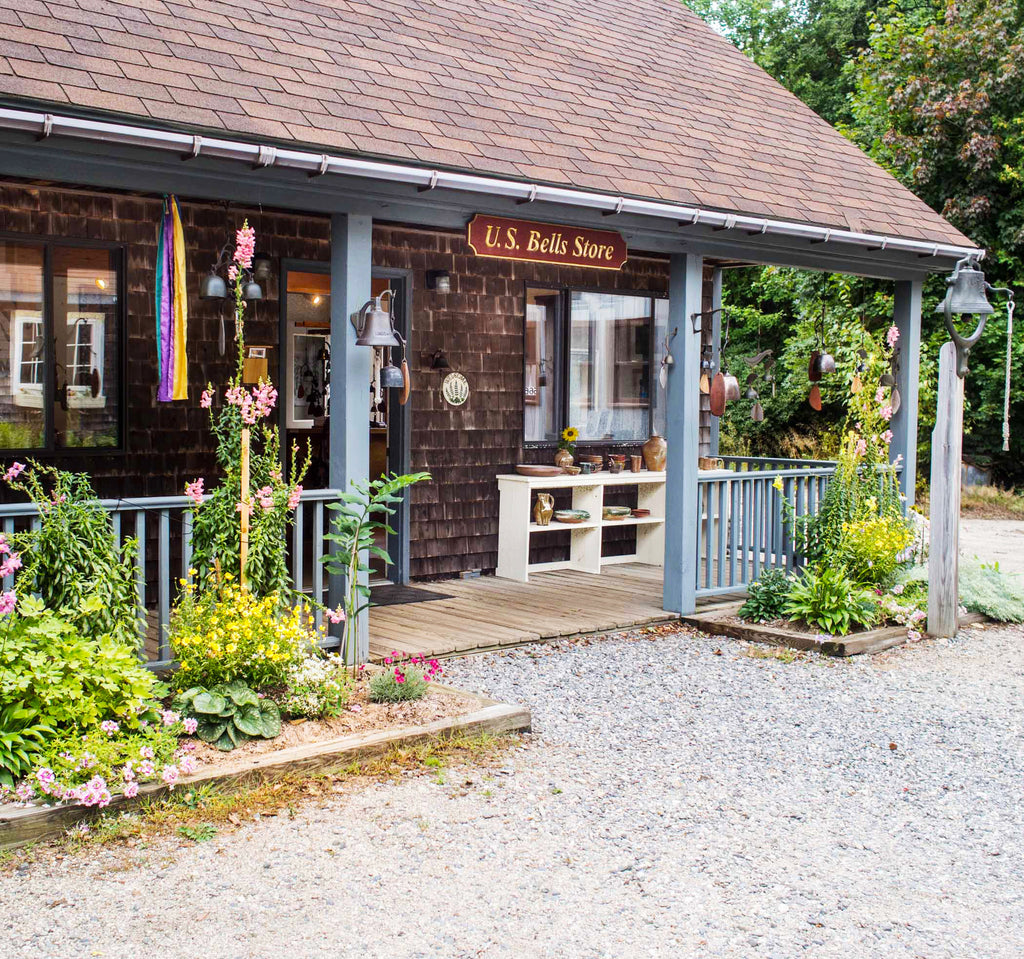 U.S. Bells Store