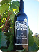 GALLAGHER'S CHOICE CABERNET SAUVIGNON 2004