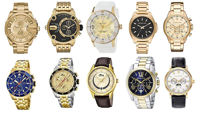 🥇 Amplio catalogo de relojes en ☀ – Emoddern