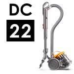 Dyson Replacement Parts Dyson DC22 Vacuum Parts