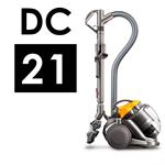 Dyson DC21 Replacement Parts