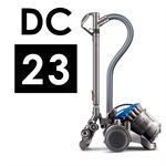 Dyson Replacement Parts Dyson DC23 Vacuum Parts