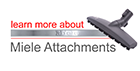 Miele Attachments