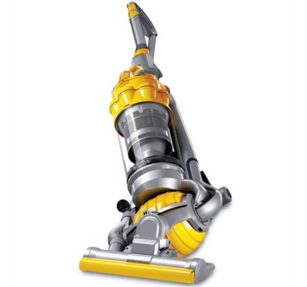 Dyson DC15 Vacuum