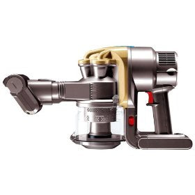 Dyson DC16 Vacuum